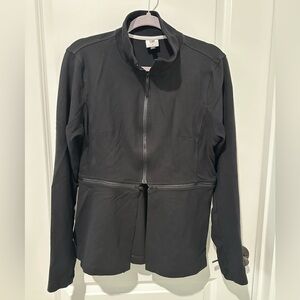 CAbi Relax Jacket - Black ~ Size Large